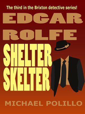cover image of Shelter Skelter